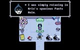 Lancer = Lilly
