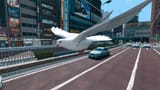 bird drone