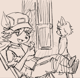 Salt &amp; Falt