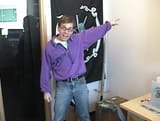 joe