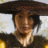 Karen Kukuhara - atsu faceswap