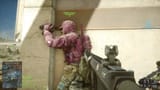 pink recon