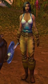 Nesingwary