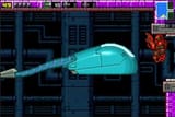escape ship
