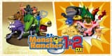 monster rancher 1 &amp; 2 dx
