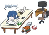 21st CENTURY SCHIZOID-CHAN