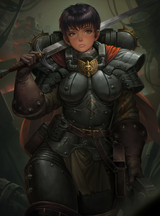 Casca