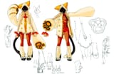 BlazBlue_Taokaka_Model_Sheet_01