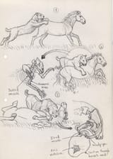 smilodon-hunting-sequence-sketch-1-150