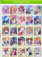 supports