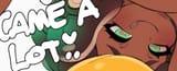 marina in the back, me in the middle, inklings impreg