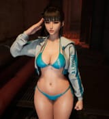 valby albion bikini