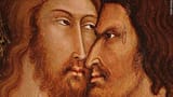 Jesus Judas
