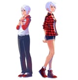Ashley Mizuki Robins