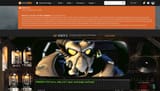 enclave mod page