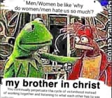 men this women that stfu