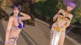 DOAX-VenusVacation_250711_165601
