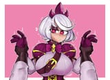technically handholding, GarpSand