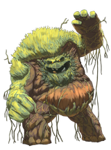 EarthTroll