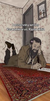 Fyodor Dostoyewsky