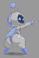 astro sketch