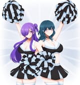 fodlan&#039;s cheerleader power hour