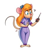 Gadget a Cute