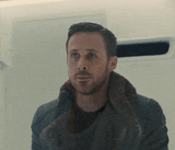 Ryan Gosling goddammit