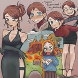 hitman diana art