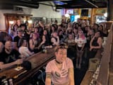 tranny bar