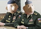 russian general ajeto