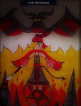The satanist