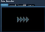 easy speedup