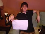 John Numbers