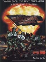 warzone 2100
