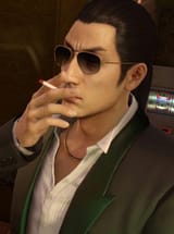 Goro Majima 01