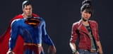 Supes Lois