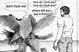 biblically accurate onaholes