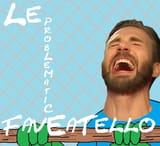problematic laughing chris evans