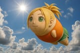 20250711_1919_Supermassive Rikku Blimp_simple_compose_01jzxwftmmfsjsz7qns33dafs4