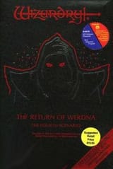 Werdna