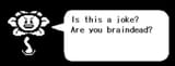 are you braindead