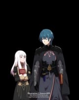 lysithea x reincarnated kamoshida
