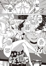 Still the best fox
