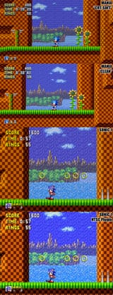 sanic