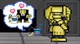CleanbotWife