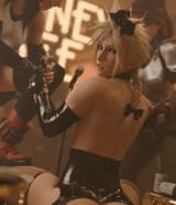 Cloud Tifa