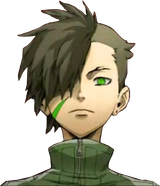 nanashi