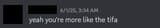 anon being wrong as usual
