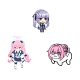 gachatrinity